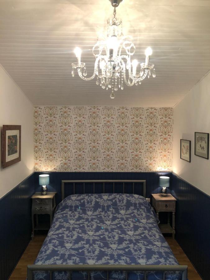 Holli Cottage - Charming 2 Bedrooms With Terrace. Saint-Avit-Riviere Ngoại thất bức ảnh
