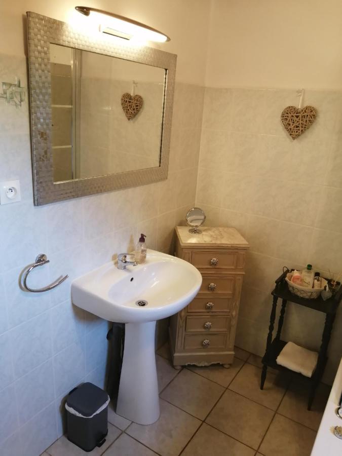 Holli Cottage - Charming 2 Bedrooms With Terrace. Saint-Avit-Riviere Ngoại thất bức ảnh